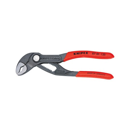 YLEISPIHTI COBRA 87 01 125 KNIPEX